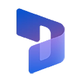 Microsoft Dynamics 365 logo